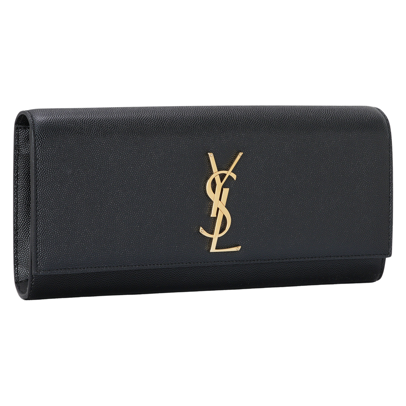 YVES SAINT LAURENT(USED)생로랑 326079 케이트 클러치